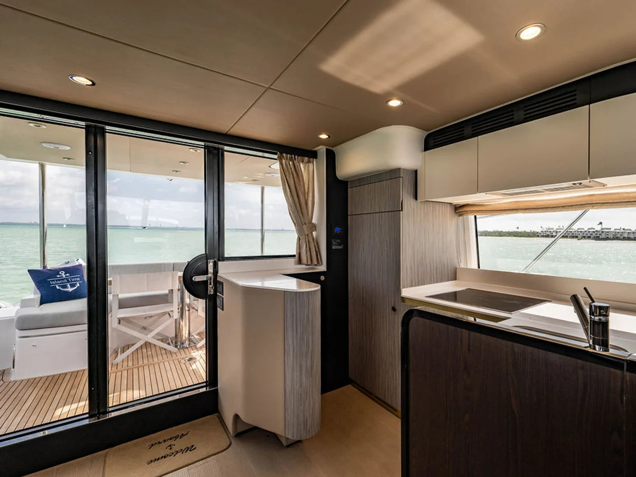 2022 Azimut 55 FLY 55.0 feet, Fort Myers, FL #40