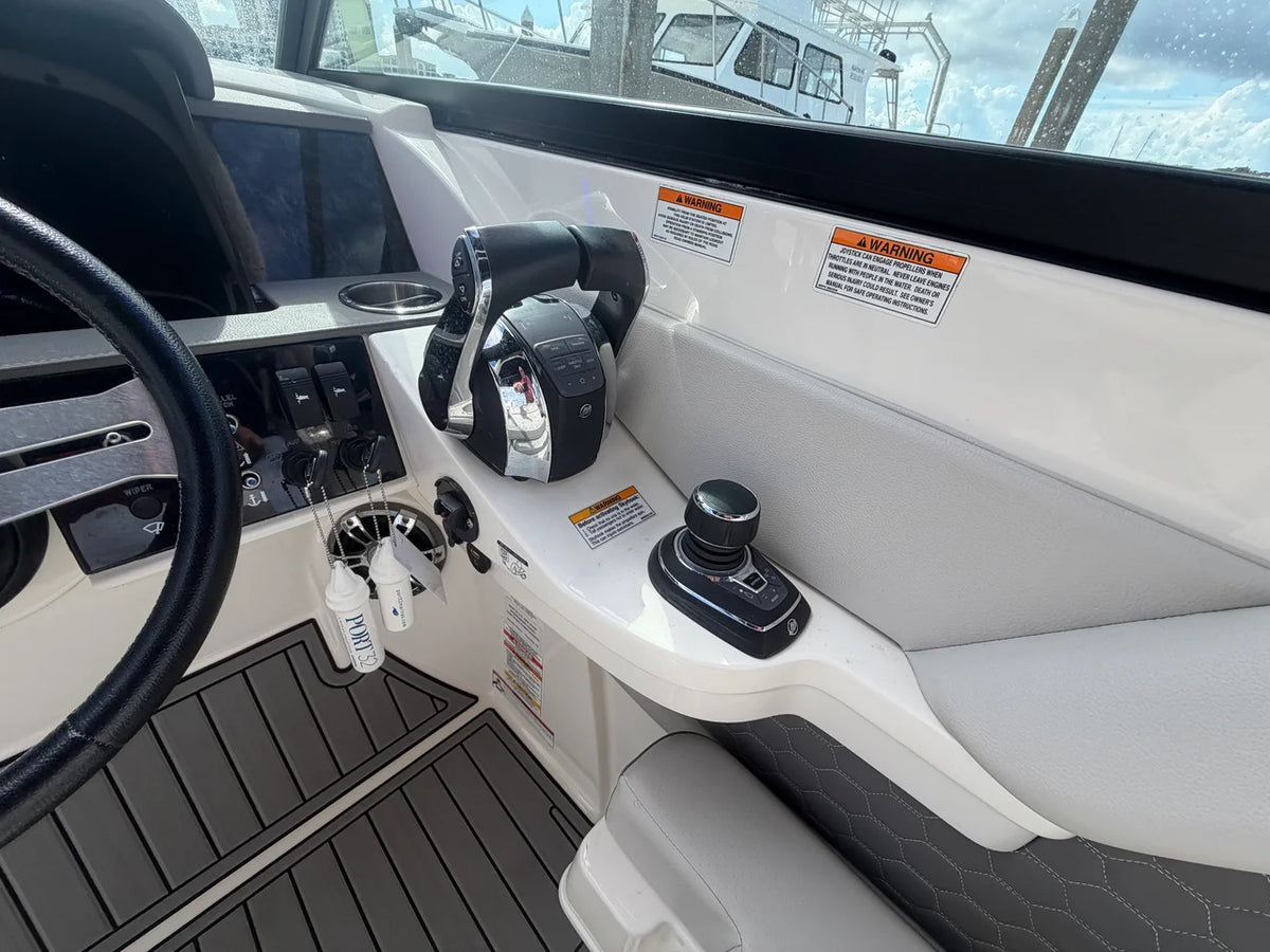 2020 Sea Ray 290 SDX OB 29.0 feet, Clearwater, Florida #13