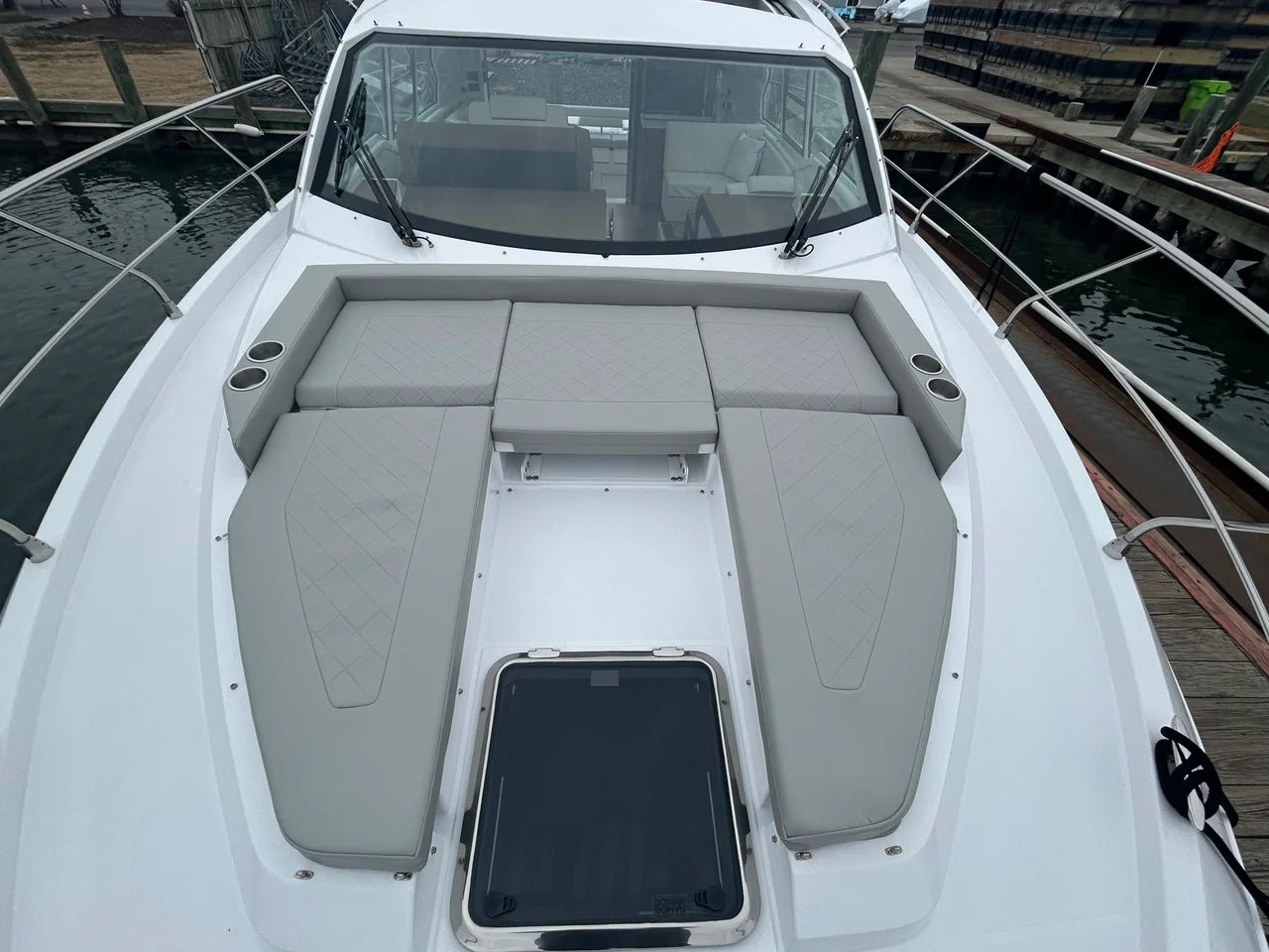 2026 Cruisers Yachts 42 Cantius 42.0 feet, Grasonville, MD #61