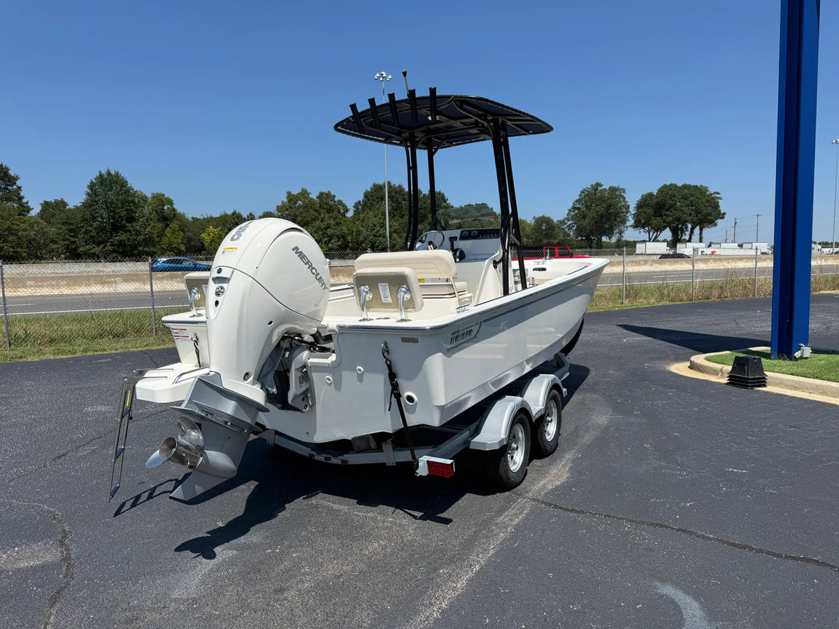 2027 Boston Whaler 190 Montauk 19.0 feet, Greenville, SC #4