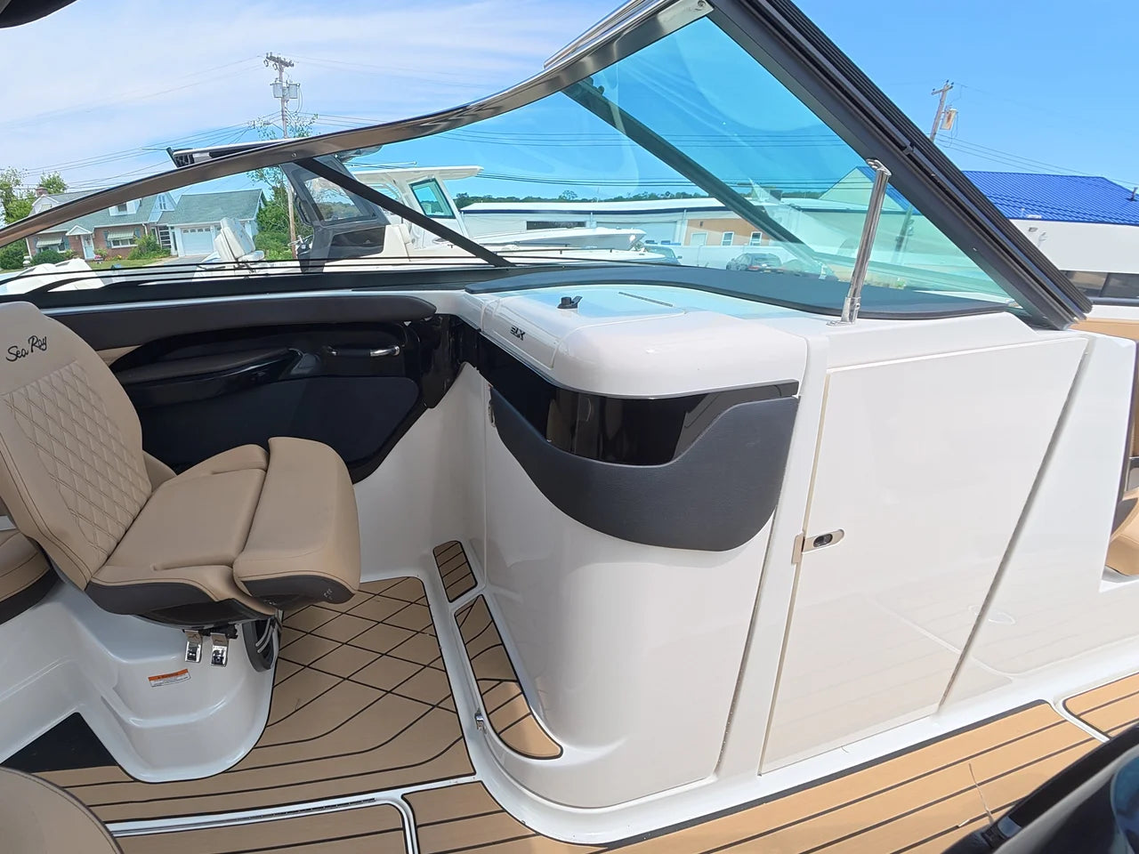 2026 Sea Ray SLX 280 Outboard 28.0 feet, Brick Township, New Jersey #20