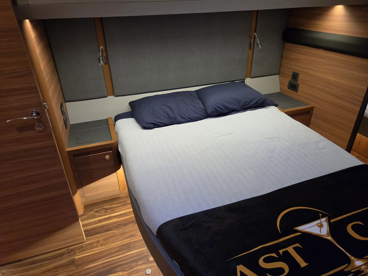 2026 Aquila 46 YACHT 47.0 feet, Lake Hopatcong, NJ #75