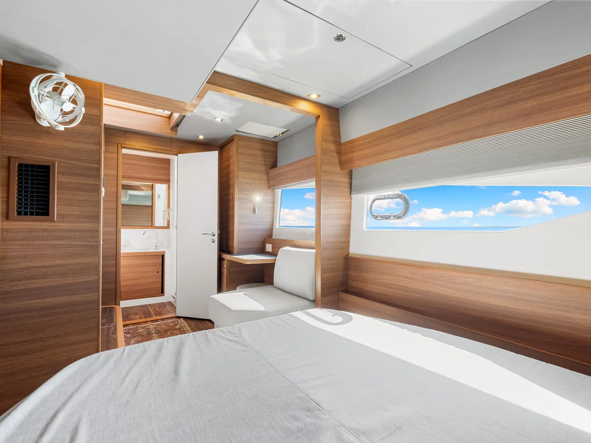 2022 Aquila 54 Yacht 54.0 feet, Clearwater, Florida #104