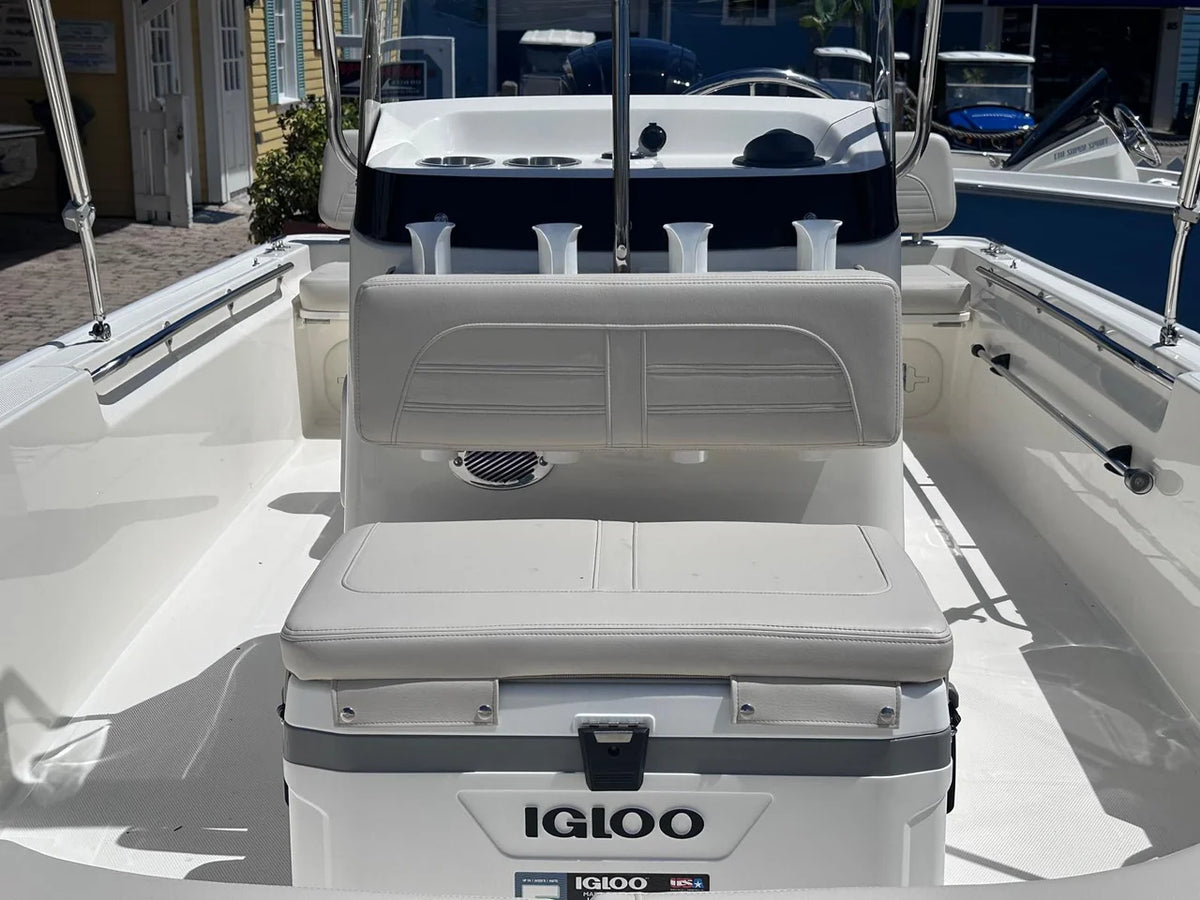 2026 Boston Whaler 170 Montauk 17.0 feet, Marathon, FL #7
