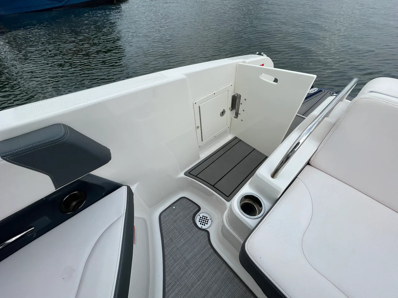 2019 Chaparral 297 SSX SURF 29.0 feet, Excelsior, Minnesota #35