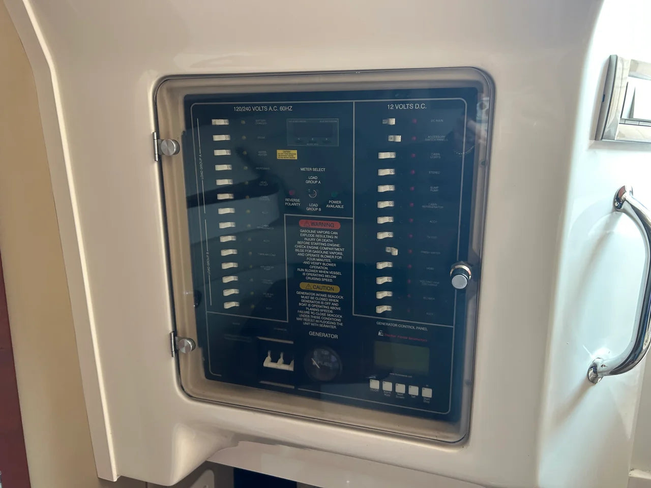 2021 Grady-White Express 330 33.0 feet, Pensacola, Florida #30