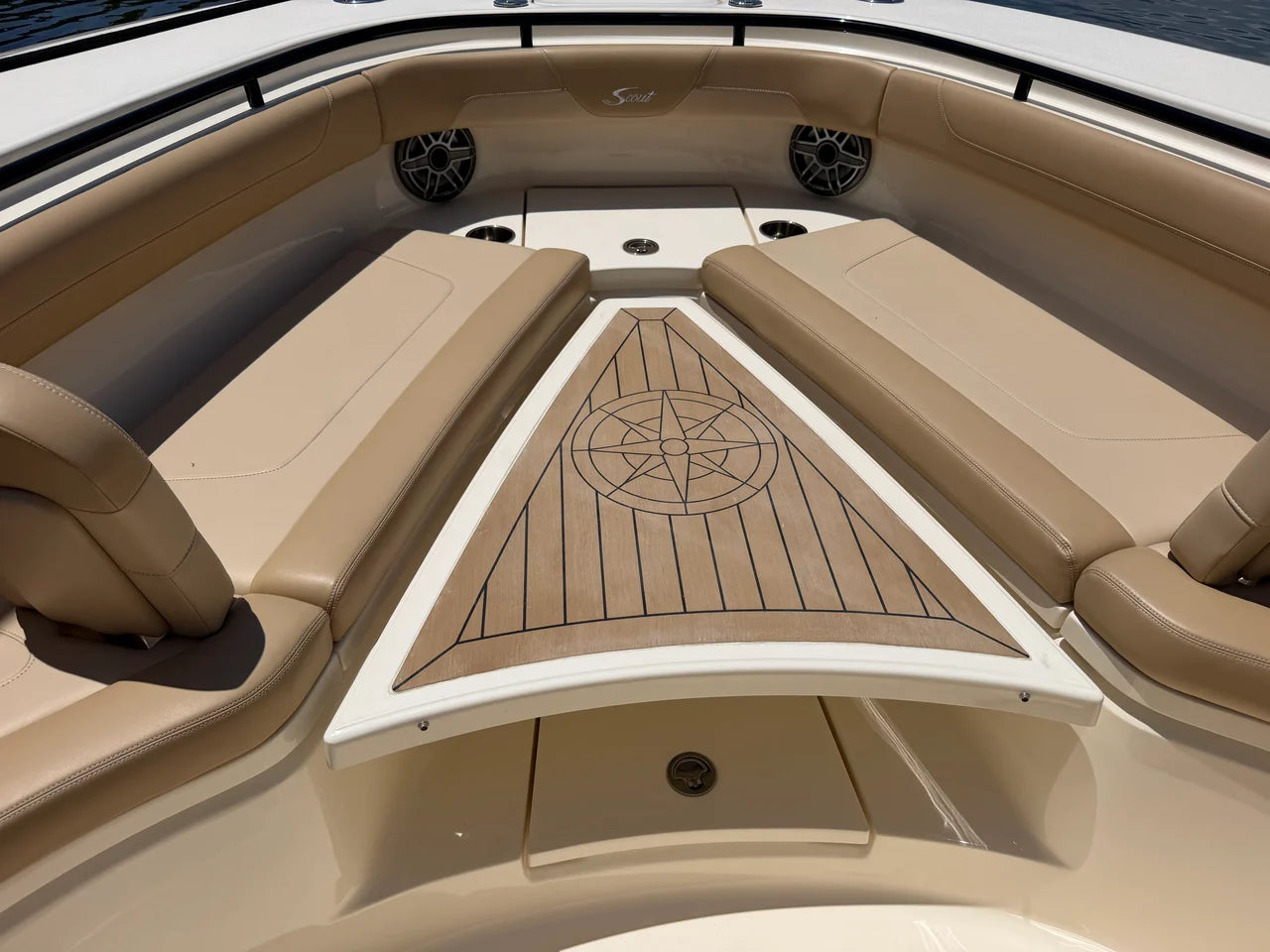 2023 Scout 355 LXF 35.0 feet, Miami, FL #14