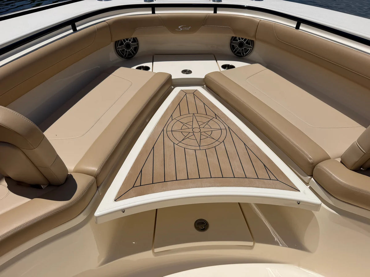 2023 Scout 355 LXF 35.0 feet, Miami, FL #14