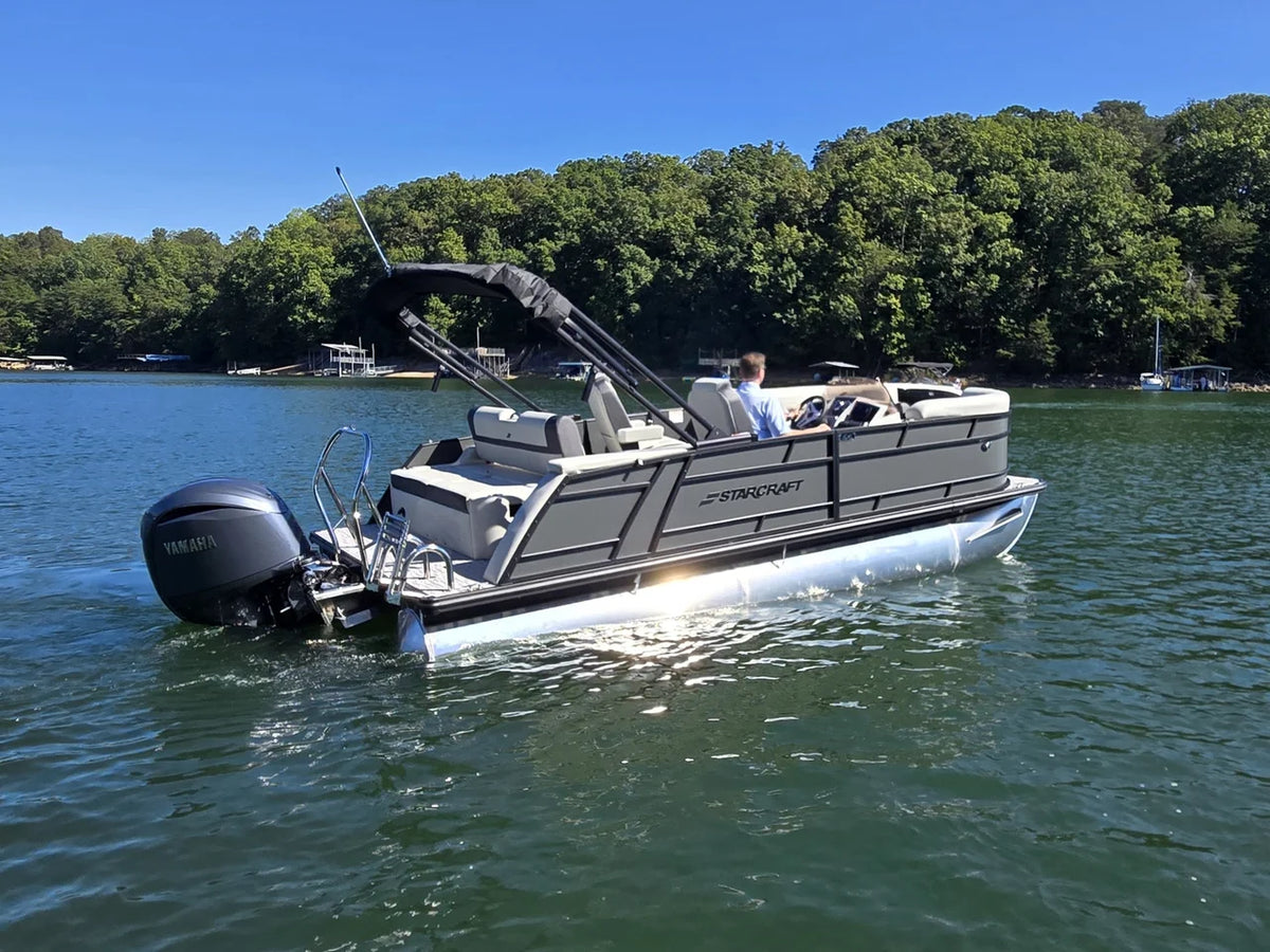 2027 Starcraft EX 20 Q DH 20.0 feet, Cumming, GA #32