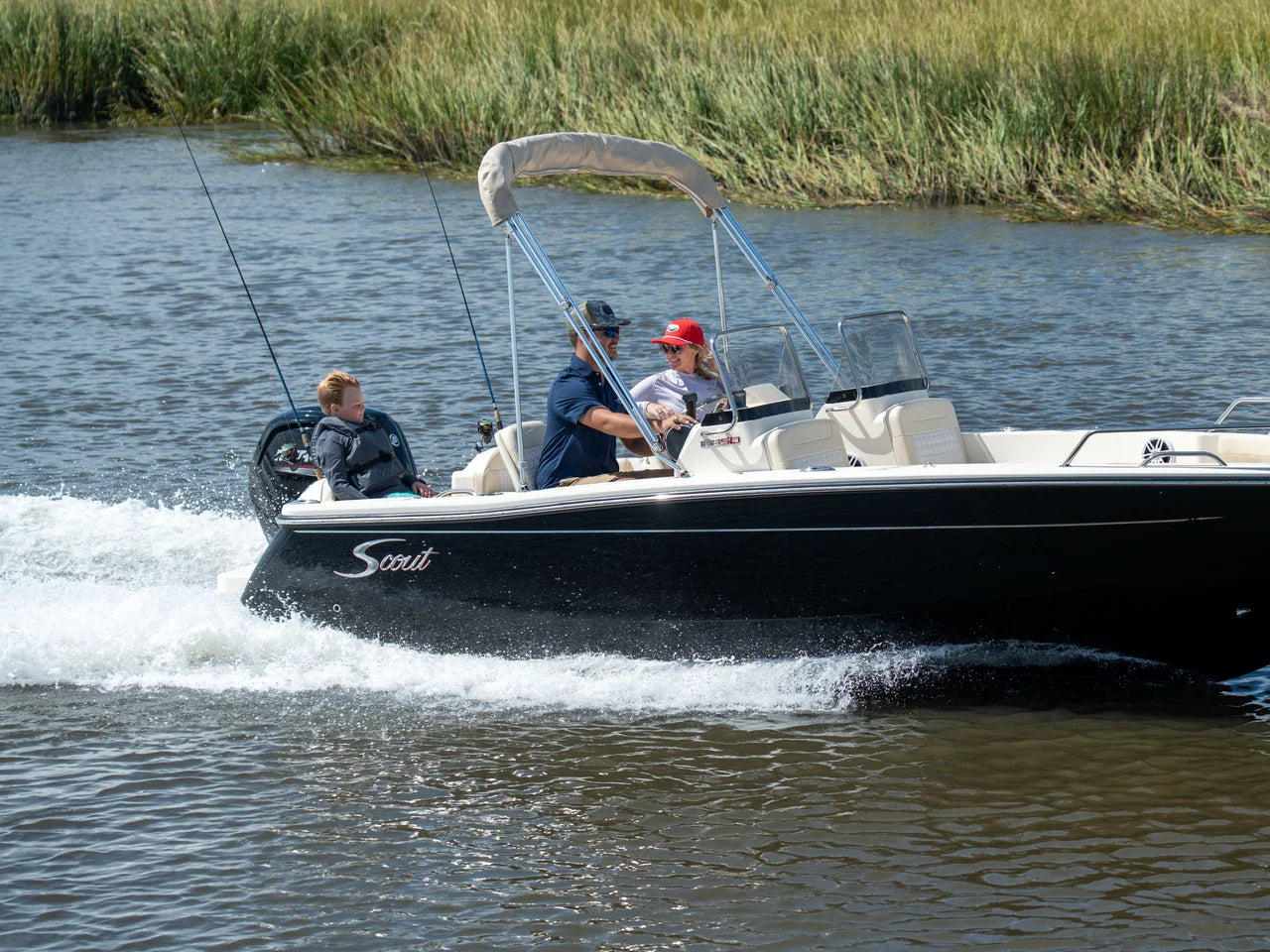 2026 Scout 188 Dorado Sport 18.0 feet, Inuvik, Northwest Territories #5