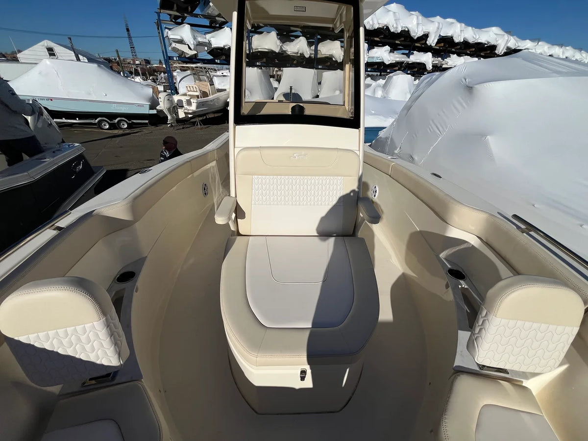 2026 Scout 240 XSF 24.0 feet, Norwalk, Connecticut #17