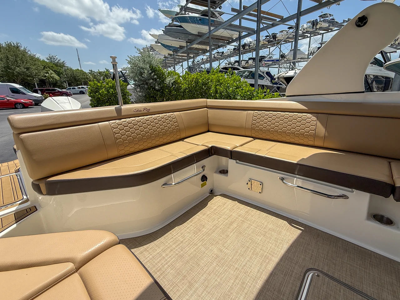 2019 Sea Ray 270 SDX-OB 27.0 feet, Fort Myers, FL #9