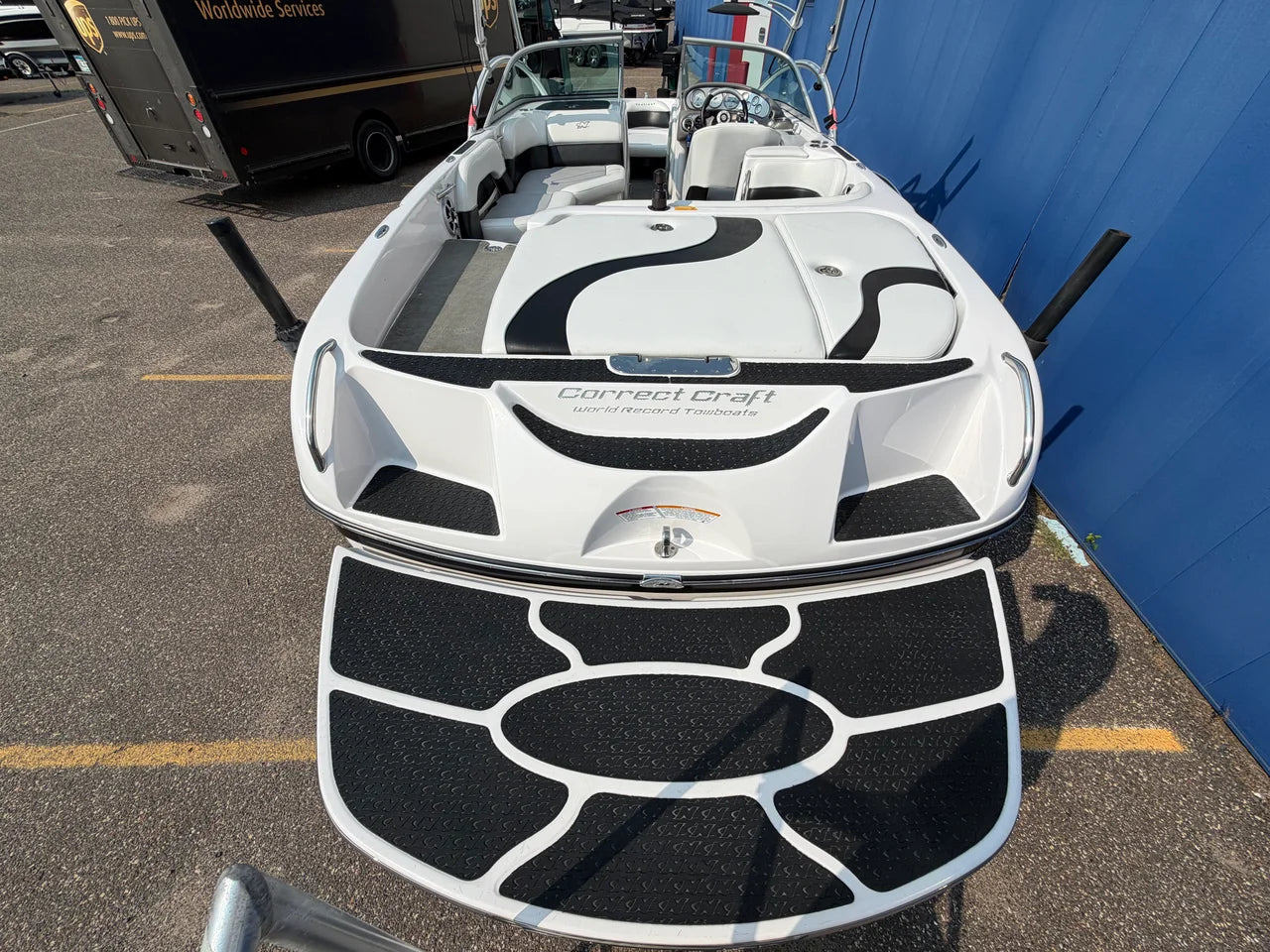2006 Nautique SV211 21.0 feet, Rogers, MN #7