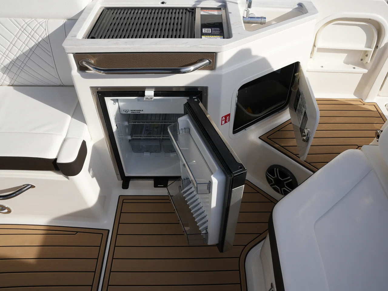 2026 Sea Ray SDX 290 29.0 feet, Lewisville, TX #15
