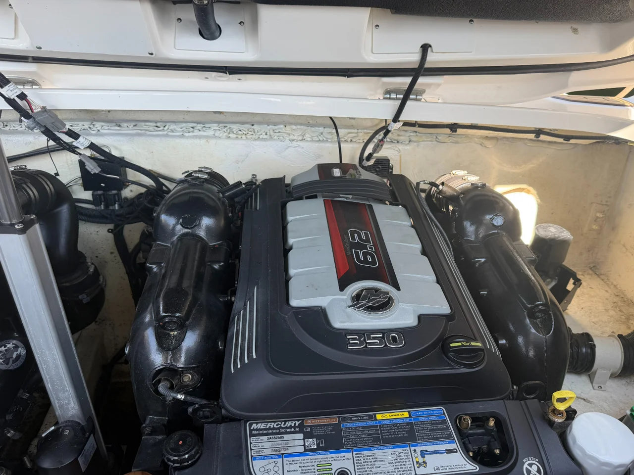 2021 Sea Ray 350 SLX 35.0 feet, Huntington, NY #26