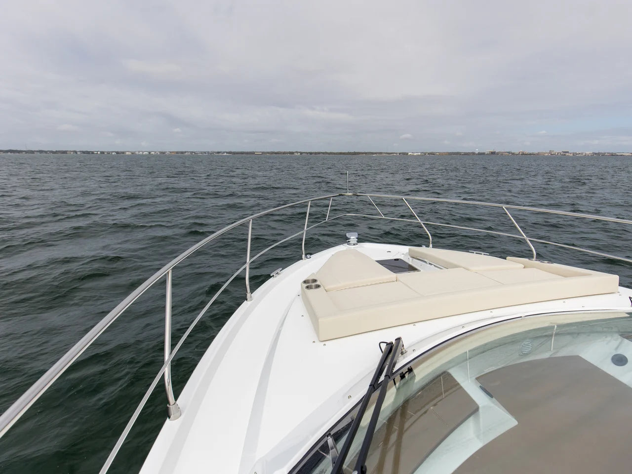 2026 Cruisers Yachts 42 Cantius 42.0 feet, Pensacola, Florida #32