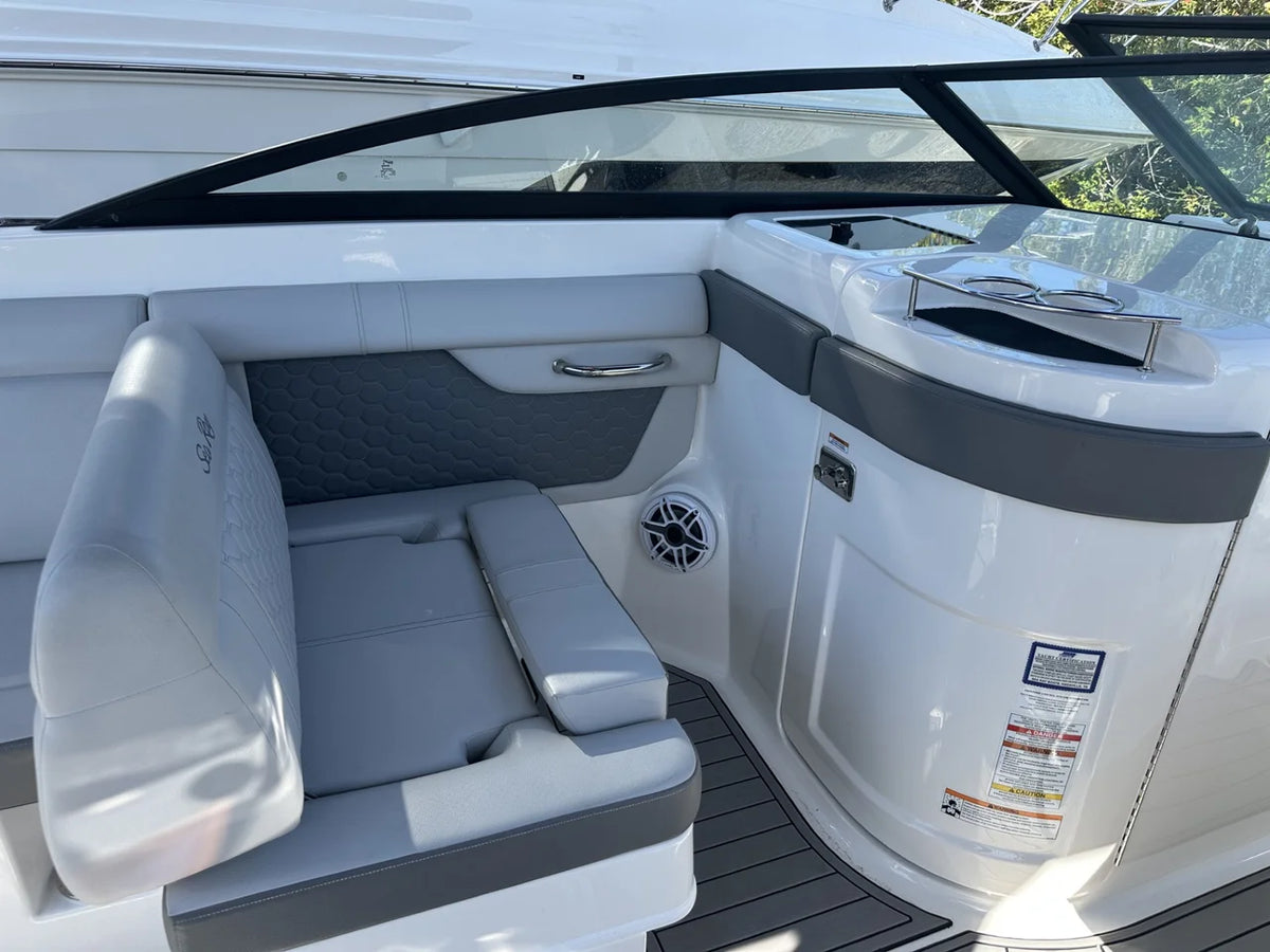 2024 Sea Ray 290 SD-OB 29.0 feet, Clearwater, Florida #22