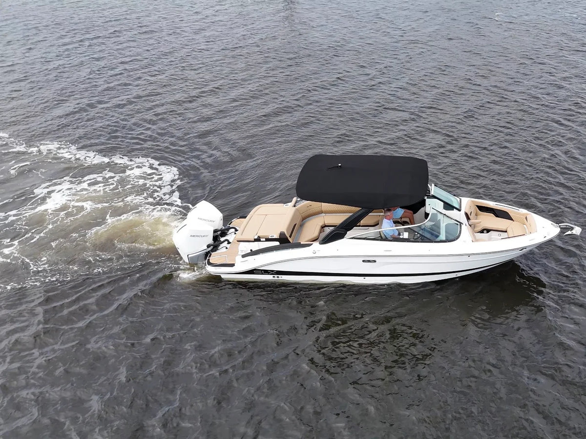 2027 Sea Ray SLX 280 Outboard 28.0 feet, Jacksonville Beach, Florida #5