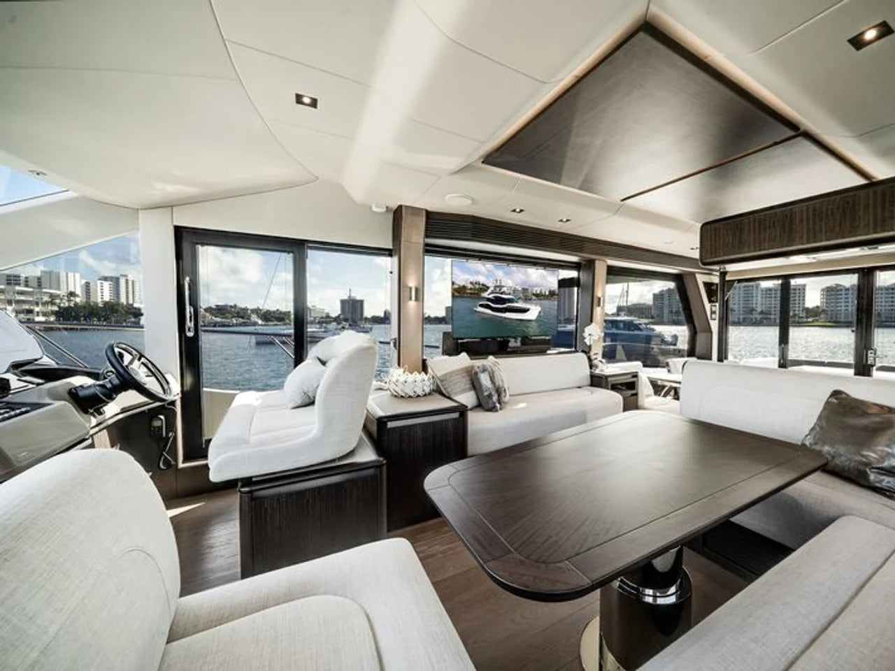2024 Galeon 560 FLY 58.0 feet, Pompano Beach, FL #21