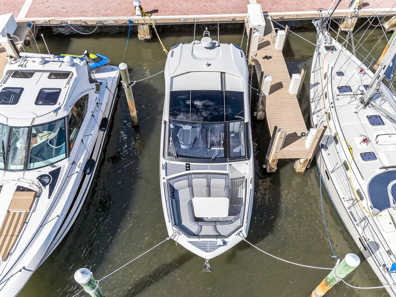 2024 Galeon 375 GTO 37.0 feet, Clearwater, Florida #11