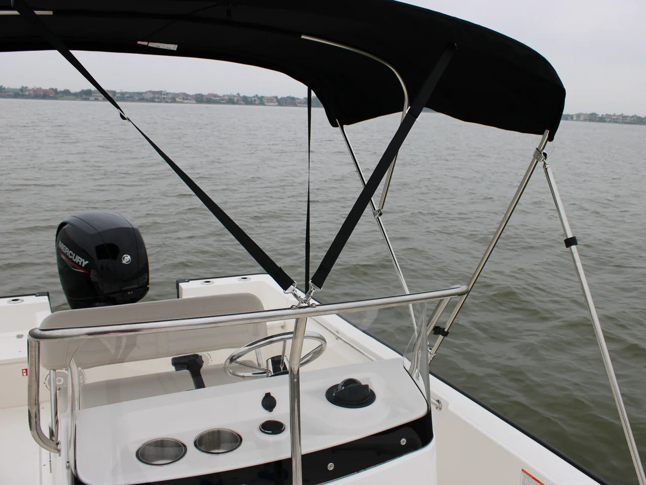2026 Boston Whaler 190 Montauk 19.0 feet, Seabrook, TX #16