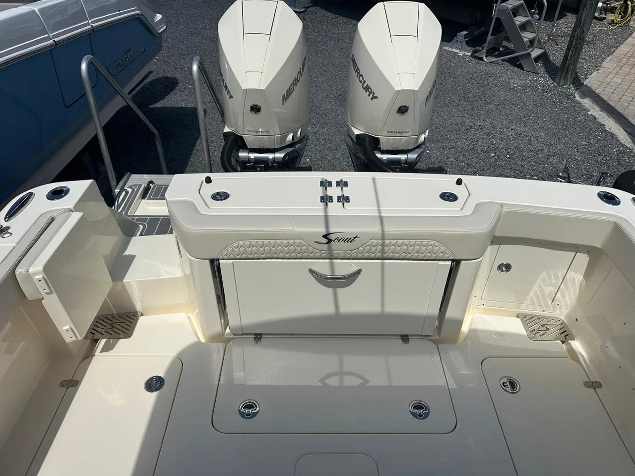 2026 Scout 288 LXF 28.0 feet, Key Largo, FL #32