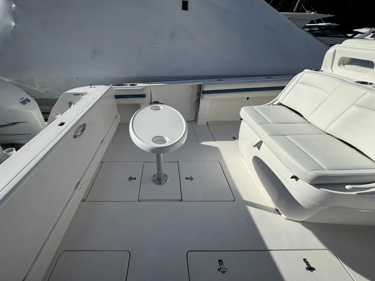 2017 Intrepid 400 40.0 feet, Huntington, NY #15