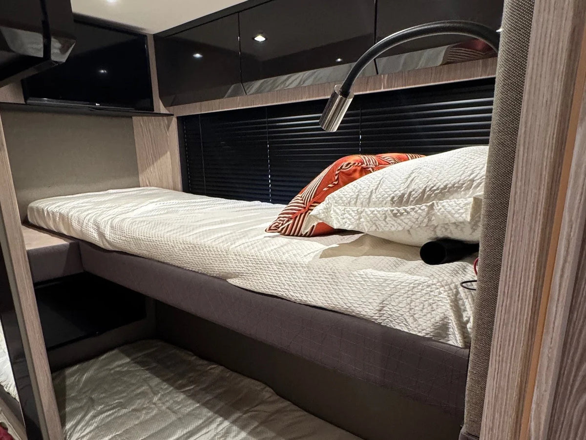 2019 Azimut 51 ATLANTIS 53.0 feet, Jacksonville Beach, Florida #7