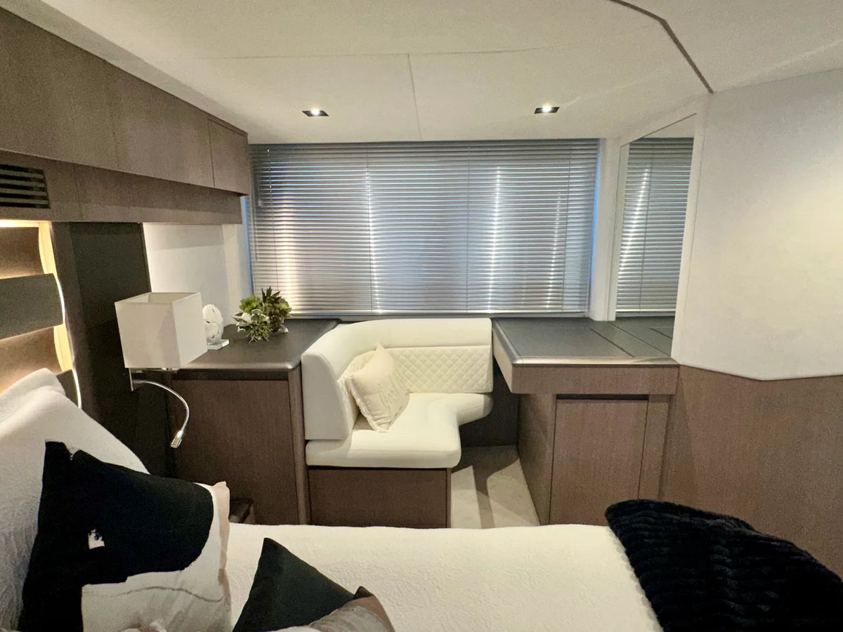 2025 Galeon 500 FLY 53.0 feet, Fort Myers, FL #39
