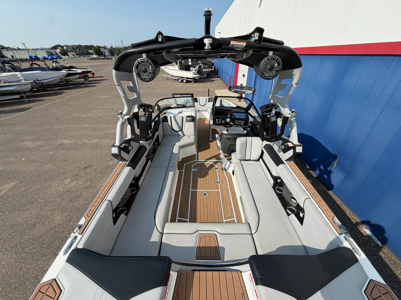 2020 Nautique Super Air Nautique G25 25.0 feet, Excelsior, Minnesota #11