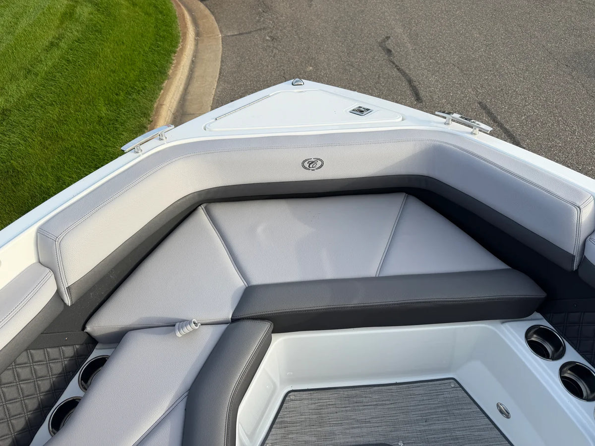 2021 Cobalt R6 25.0 feet, Nisswa, Minnesota #59