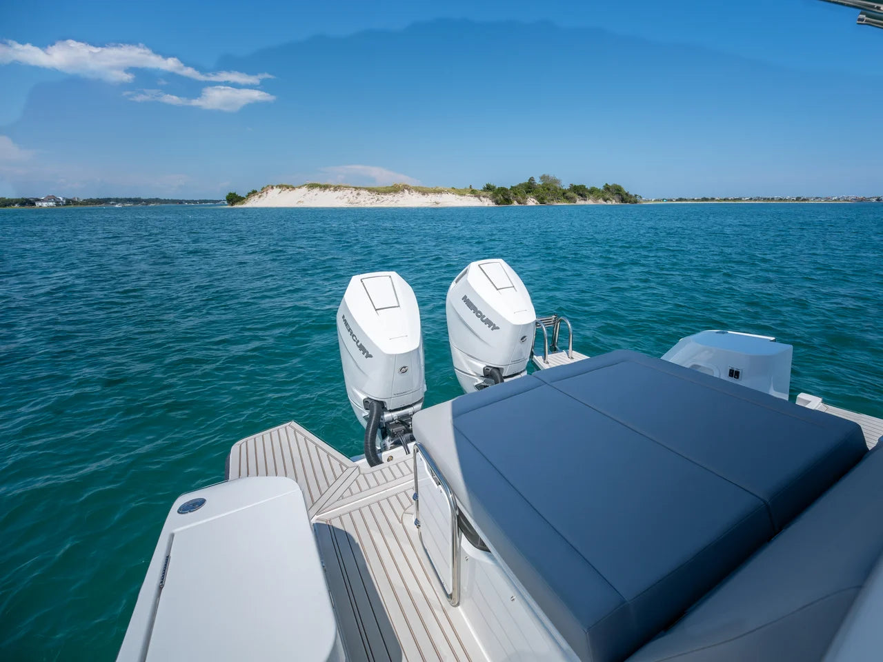 2027 Cruisers Yachts 38 VTR EC 38.0 feet, Wrightsville Beach, North Carolina #7
