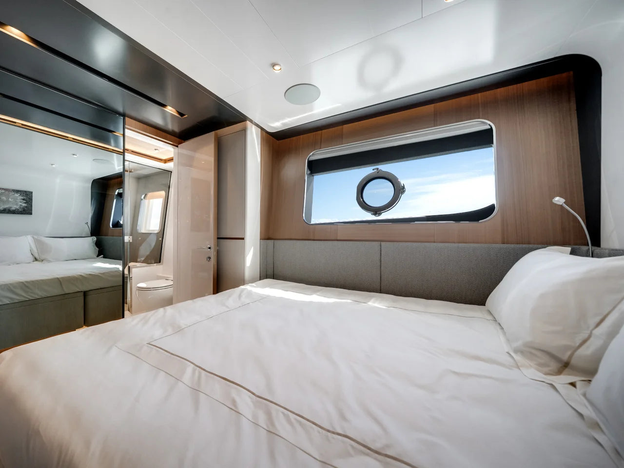 2026 Ocean Alexander 35P 113.0 feet, Pompano Beach, FL #111