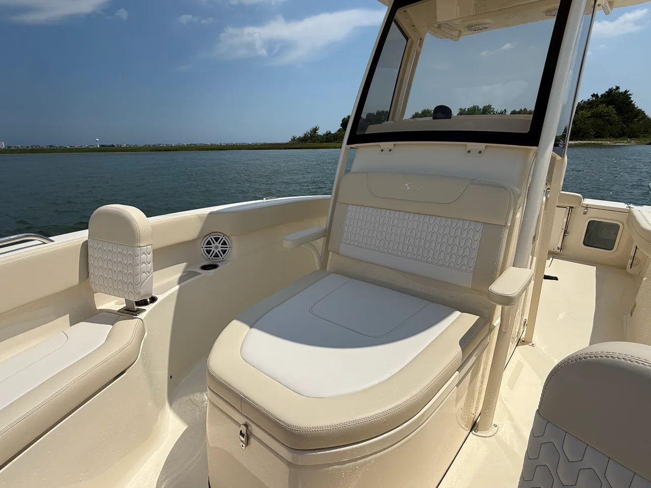2026 Scout 220 XSF 22.0 feet, Wrightsville Beach, North Carolina #20