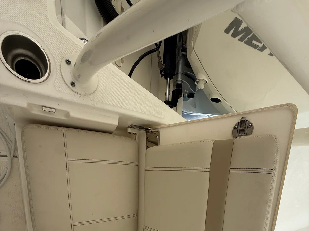 2023 Boston Whaler 220 DAUNTLESS 22.0 feet, Miami Beach, FL #22