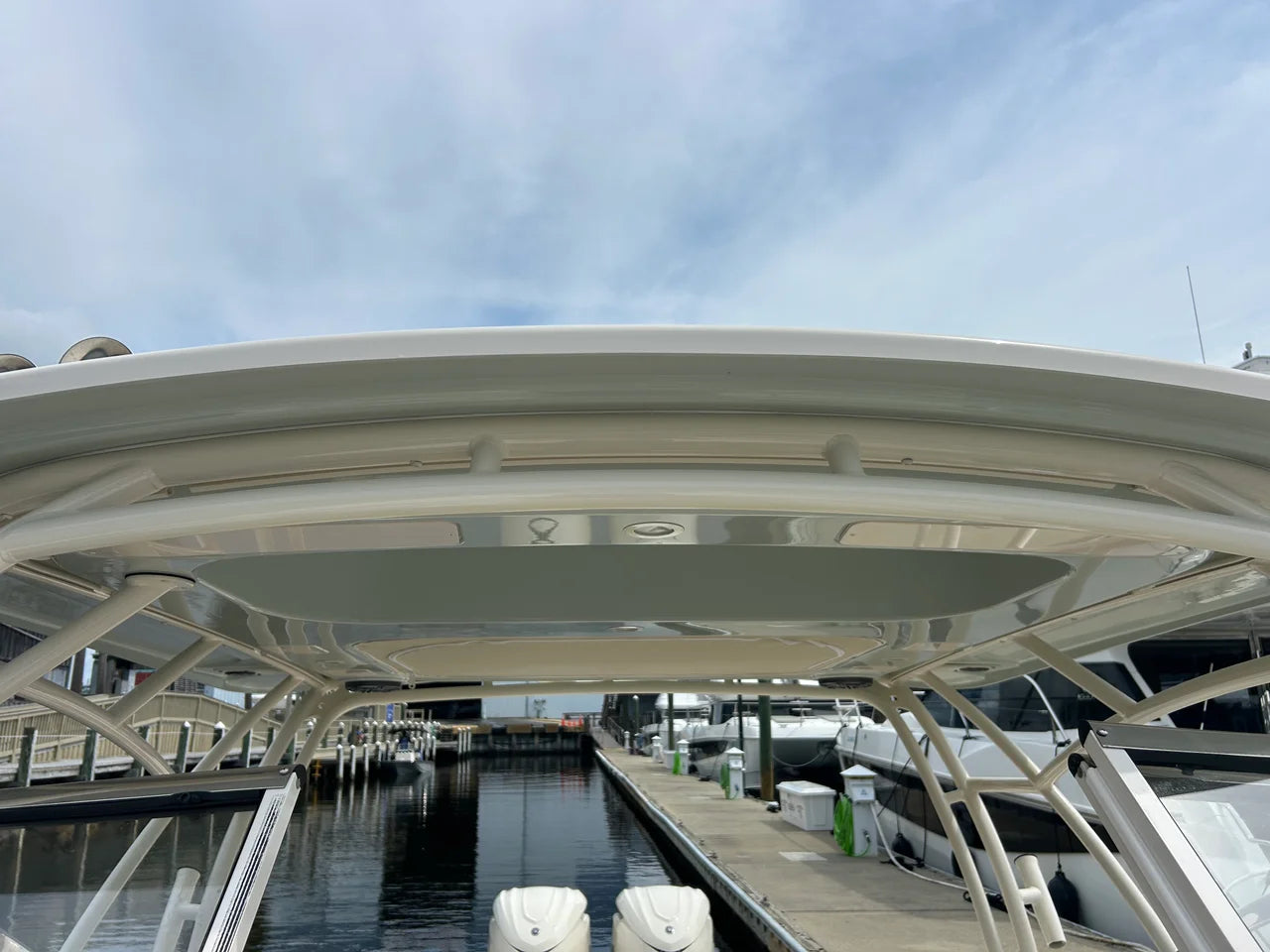 2027 Grady-White Freedom 285 28.0 feet, Pensacola, Florida #31