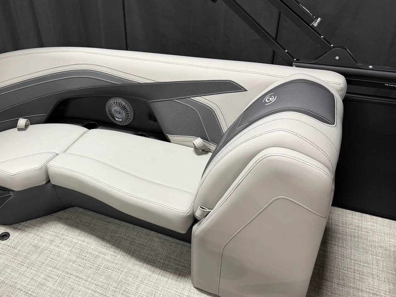 2027 Barletta CABRIO22QC 22.0 feet, Nisswa, Minnesota #67