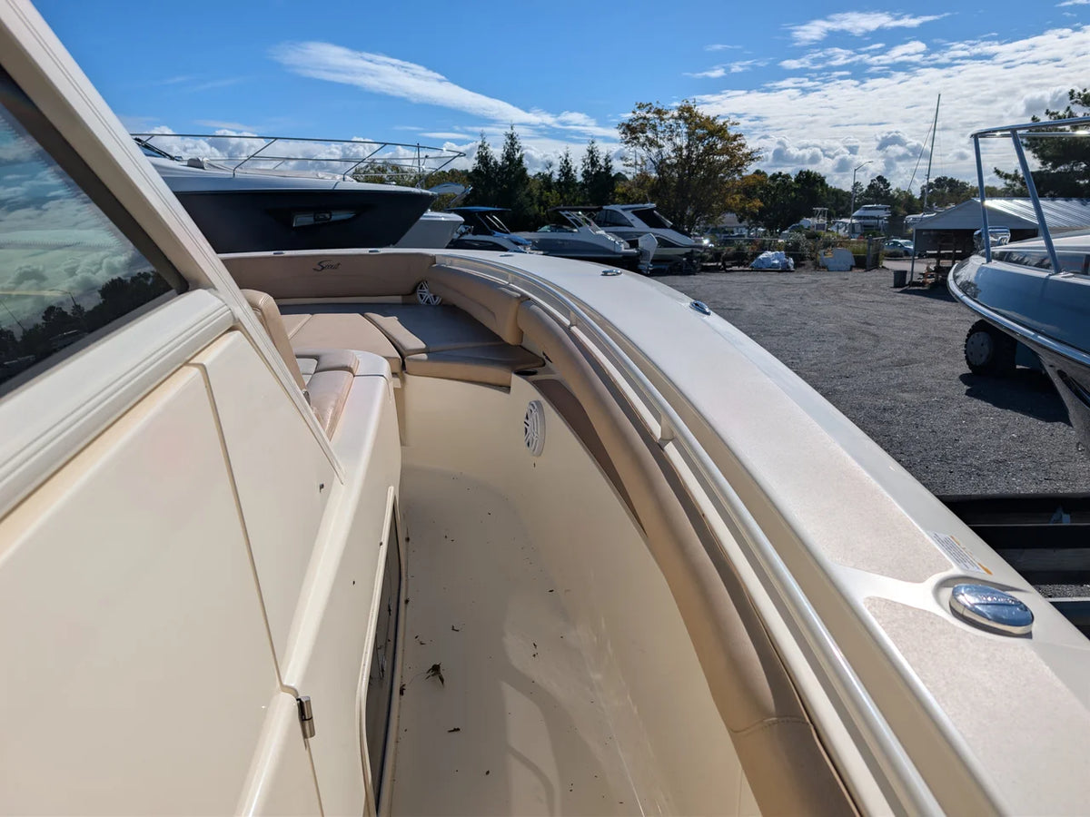 2018 Scout 380 LXF 38.0 feet, Grasonville, MD #33