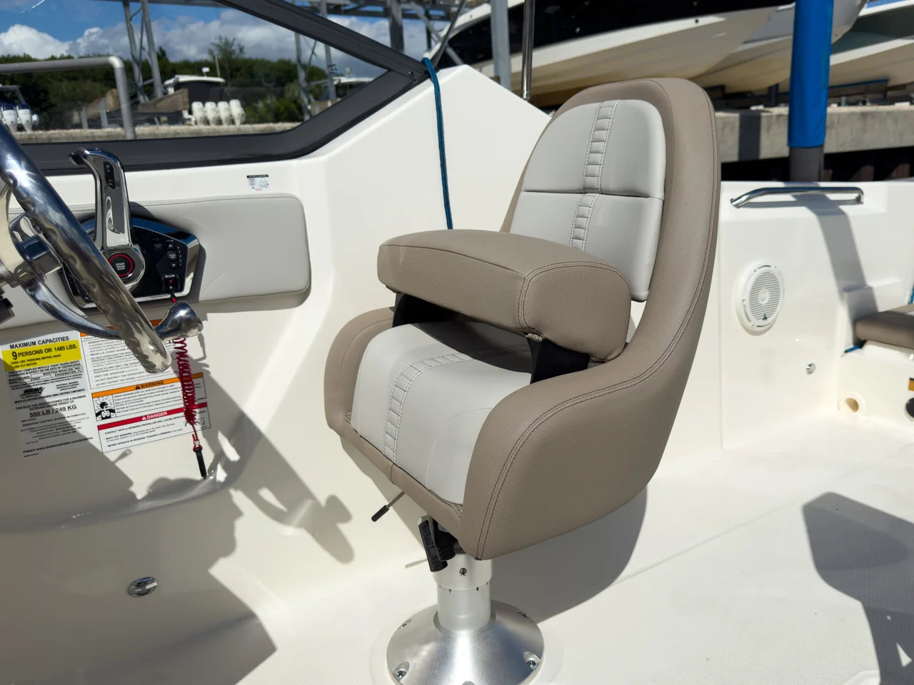 2026 Boston Whaler 210 Vantage 21.0 feet, Fort Myers, FL #11