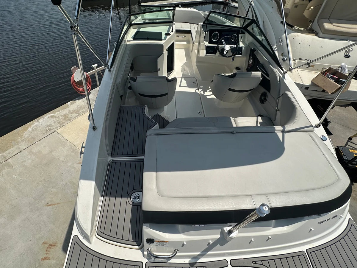 2022 Sea Ray 19 SPX OB 19.0 feet, Jacksonville Beach, Florida #25