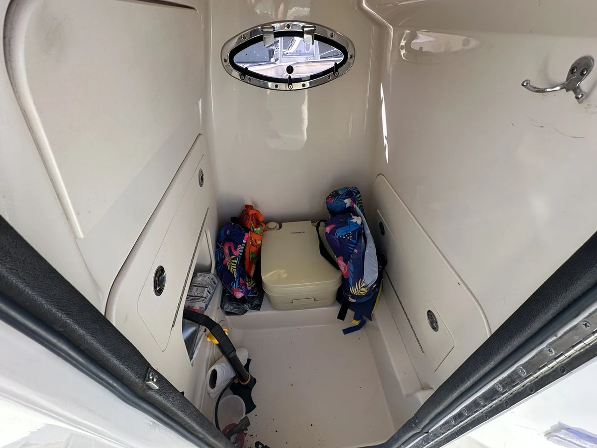 2018 Grady-White FISHERMAN 216 21.0 feet, Ocean View, NJ #15
