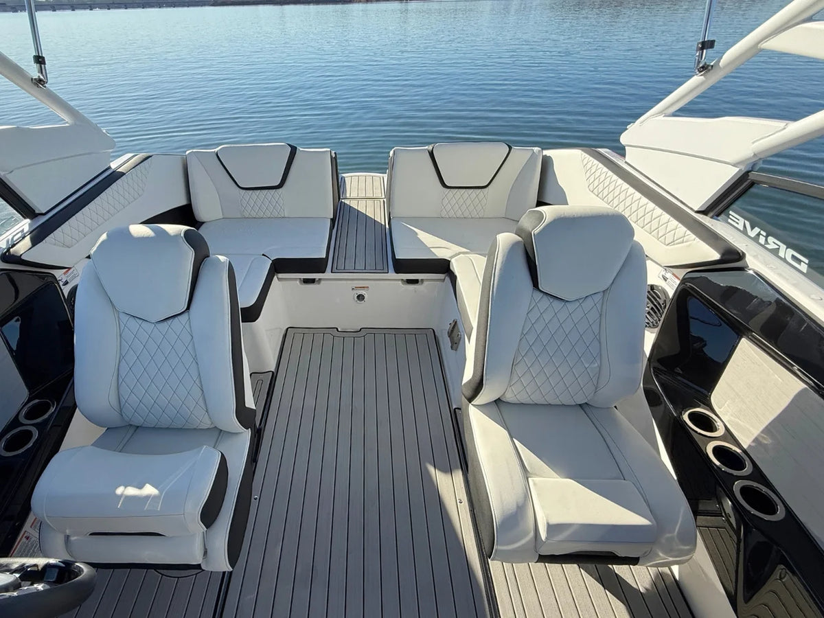 2026 Yamaha 222SD 22.0 feet, Lake Wylie, SC #14