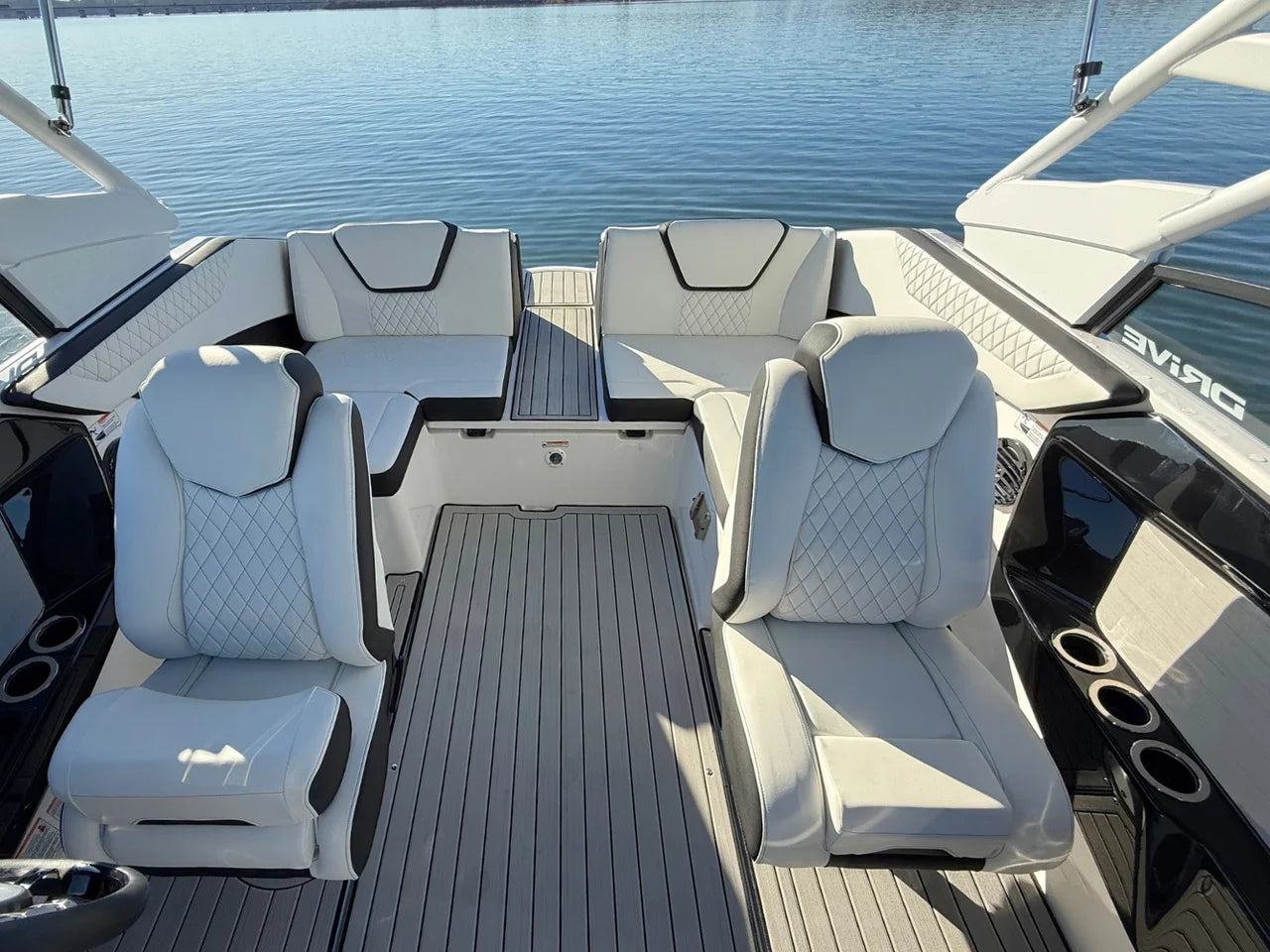 2026 Yamaha 222SD 22.0 feet, Lake Wylie, SC #14
