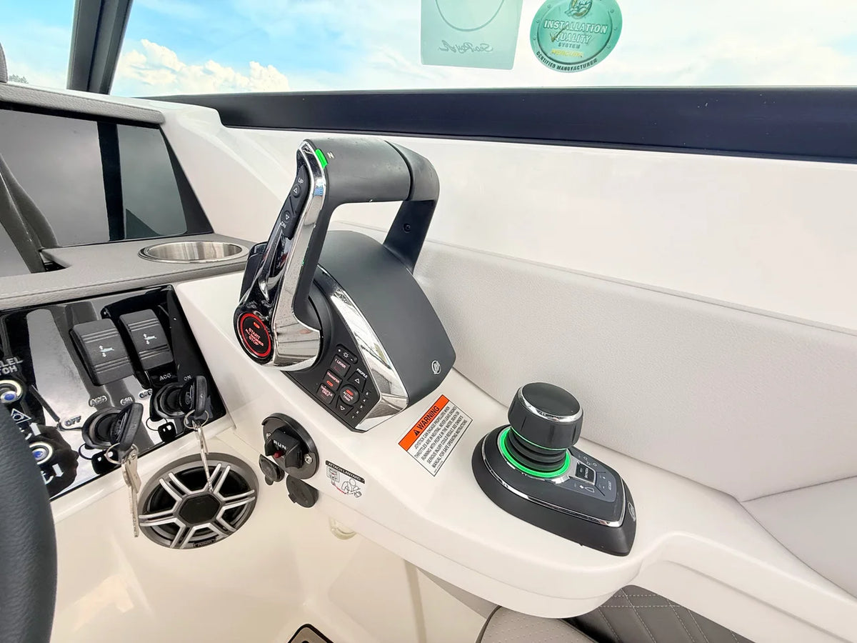 2027 Sea Ray SDX 290 Outboard 29.0 feet, St Petersburg, FL #61