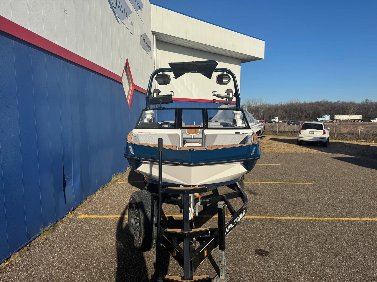 2026 Nautique Super Air Nautique GS20 20.0 feet, Excelsior, Minnesota #2