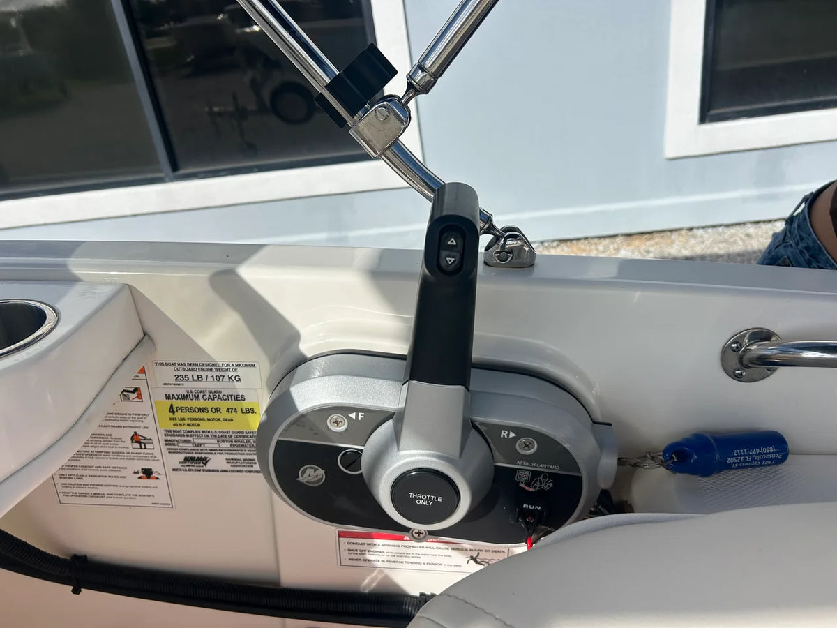 2025 Boston Whaler 130 Super Sport 13.0 feet, Gulf Shores, AL #12