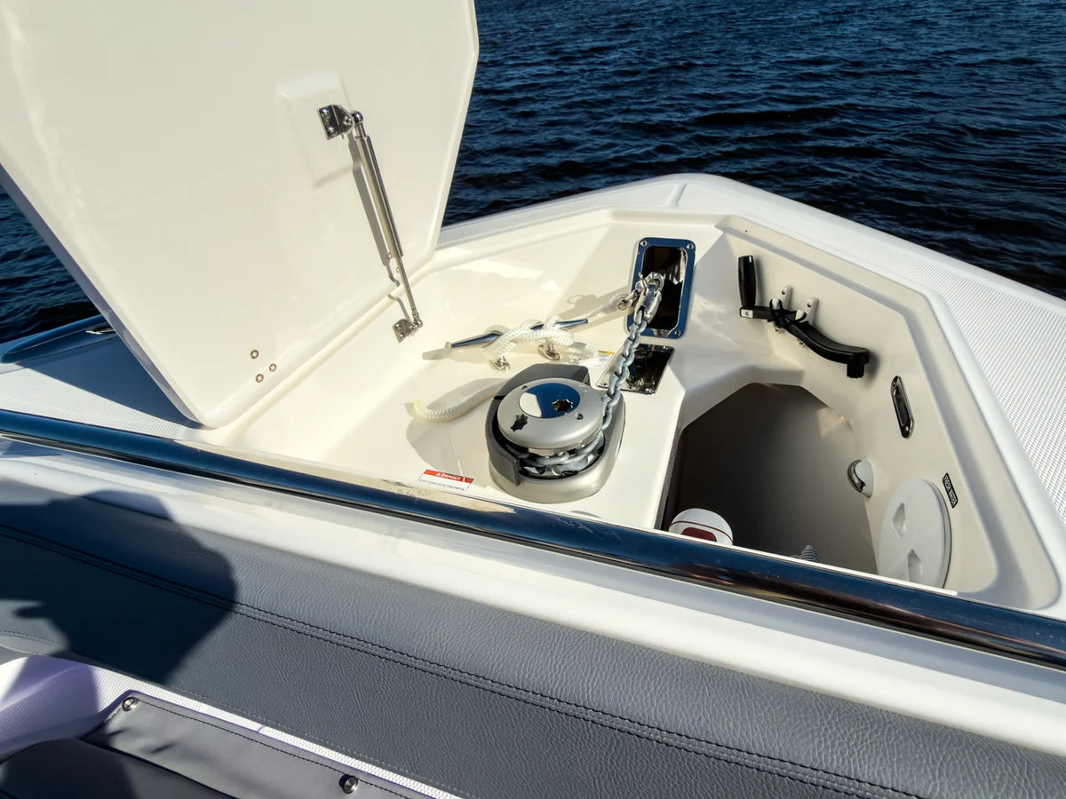 2026 Boston Whaler 420 Outrage 42.0 feet, Fort Myers, FL #36