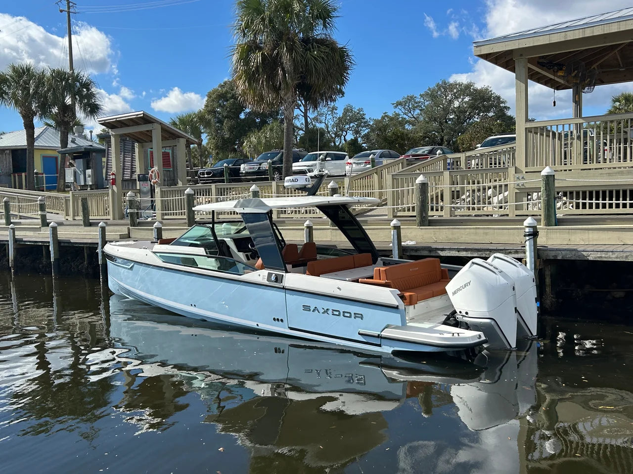 2026 Saxdor 320 GTO 32.0 feet, Pensacola, Florida #3