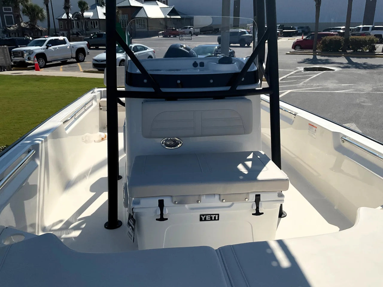 2026 Boston Whaler 190 Montauk 19.0 feet, Panama City, FL #31