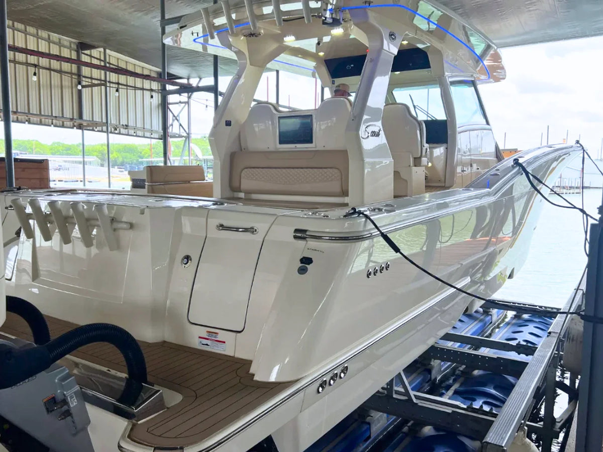 2023 Scout 425 LXF 42.0 feet, Pottsboro, TX #12